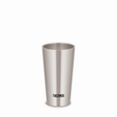 サーモス/THERMOS 真空断熱タンブラー ステンレス 300ml 保温保冷・丸洗いOK JDI-300(S)
