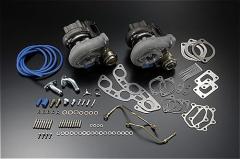 RHB31 RHB3 タービン オーバーホール キット IHI リペア 修理 フル