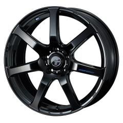エンケイ パフォーマンスライン PF07 18インチ 18x8J +45 PCD100 5穴