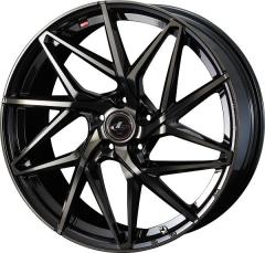 ダイハツ タフト【LA900S LA910S】 アルミホイールセット(15インチ