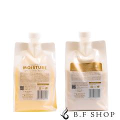 セット品】ミルボン ナリッシング シャンプー & トリートメント 1000ml