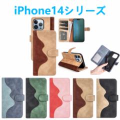 iPhone14plus  iPhone14pro 14pro max 蒠^ PUU[ یP[X tH[eB[ v }bNX Leather Case J[h[ X^h@\