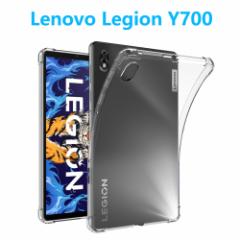 Lenovo Legion Y700 ^ubgP[X \tgP[X GANbV MI TPU P[X NA  ^ y^Jo[ P[X Ռ