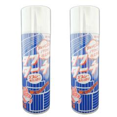 �^�t�^�[�` �X�v���[����̂� 480ml 2�{ Y�V���c �u���E�X �J���^�[�` ��֕i �A�C�����̂� ����̂� ����p�i ���� �A�C���� �A�C�����p