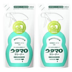 �E�^�}�� �N���[�i�[�l�ւ��Q�Z�b�g 350ml �Z���p��� ����₩�ȃO���[���n�[�u�̍��� ���M �E�^�}���N���[�i�[ �������� �}���`�N��