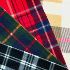 y10cmPʉiz t[X `FbN ^[^ iq g Fleece Check |GXe100 n z 140cm 5583i nhCh 