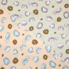 y10cmPʉiz nlY~ fluffig tbtBO  K[[ _uK[[ 100 n z 108cm 142-1363-B w 䂤p