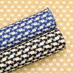 �y10cm�P�ʉ��i�z �˂��Ə��� �L �l�R �ԕ� ������ FUWARI ���z �I�b�N�X ��100�� ���n �z ��110cm�� 3700-13 �䂤�p�P�b�g2���Ή� �i �n