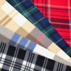 y10cmPʉiz t[X `FbN ^[^ iq g Fleece Check |GXe100 n z 140cm 7538i nhCh 