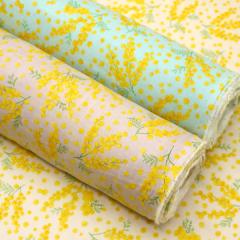 �y10cm�P�ʉ��i�z �~���U�� �{�^�j�J�� �ԕ� �t�����[ �K�[�[ �_�u���K�[�[ ��100�� ���n �z ��110cm�� R9033-2 �������w �䂤�p�P�b�g2