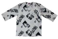 ��l ����V���c 7���� �����@�T�C�Y�FS�EM�EL�ELL�@�f�ށF��100���i���������@���������@���@�ف@���@�ف@�˂Ԃ� ���j