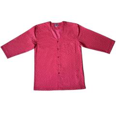 ��l ����V���c 7���� �y�s���N���̗t�z�@�T�C�Y�FS�EM�EL�ELL�@�f�ށF��100���i���������@���������@���@�ف@���@�ف@�����̂� ���j