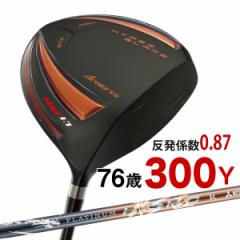 WORKS GOLF nCp[u[hK} ubNv~AMax1.7 OH P~J v`i  Vtg  hCo[ St Nu 