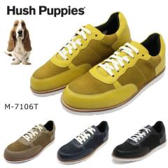 �n�b�V���p�s�[ �����Y ���U�[ �X�j�[�J�[ �E�H�[�L���O�V���[�Y Hush Puppies M-7106T 7106T �a�m�C �{�v �y�� 3E
