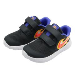 NIKE �i�C�L �L�b�Y �X�j�[�J�[ �X�^�[�����i�[ 2 �t�@�C���[ �t�@�C�A TDV �W���j�A �x���N�� �V���[�Y �C �O���[