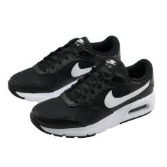 NIKE �i�C�L ���f�B�[�X �X�j�[�J�[ �E�B�����Y �}�b�N�X SC �C �u���b�N �z���C�g
