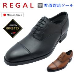 REGAL ���[�K�� �����Y �ᓹ�Ή� �S�A�e�b�N�X �~�� �r�W�l�X�V���[�Y �X�g���[�g�`�b�v35HR BLPA ���H�� 3E �a�m�C �{�v ���{��