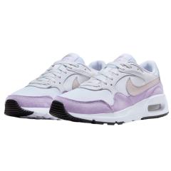 NIKE �i�C�L ���f�B�[�X �X�j�[�J�[ WMNS NIKE AIR MAX SC �G�A �}�b�N�X SC �E�B�����Y �V���[�Y �C �� �z���C�g
