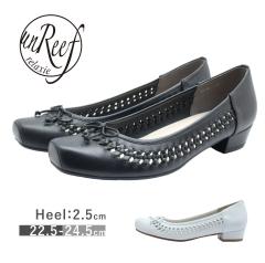 unReef �A�����[�t ���f�B�[�X �p���v�X 3770 �X�N�G�A�g�D ���b�V�� �J�b�^�[ ���{�� ���[�q�[�� �����₷�� �C �� �u���b�N �z���C�g