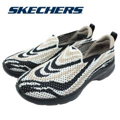 SKECHERS スケッチャーズ レディース スニーカー 124631 Go Walk 6
