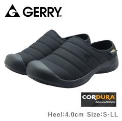 GERRY �W�F���[ �����Y �T�{ �V���[�Y GR 6552 �T���_�� ���b�N �R�[�f���� �i�C���� �A�E�g�h�A �L�����v �����₷�� �����₷�� �C �� 