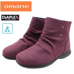 �A�}�l �v���~�A�� amane ���f�B�[�X �V���[�g�u�[�c 111 �h�� �h�� ���L4E �A�L���X AMP1110 �X�m�[�V���[�Y ���C��