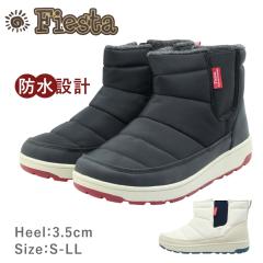 Fiesta �t�F�X�^ ���f�B�[�X �u�[�c FE 728 �V���[�g �T�C�h�S�A �t���b�g�\�[�� �V���[�Y �h�� �h�� �h�� �~ �� �����₷�� �C �� �� �A