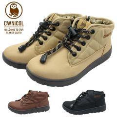 C.W.NICOL �V�[�_�u�����[�j�R�� ���f�B�[�X �X�m�[�u�[�c CW-1001 �V���[�Y  �h�� �y�� �h�� �h�� �C