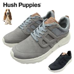 Hush Puppies �n�b�V���p�s�[ �����Y ���U�[ �X�j�[�J�[ �E�H�[�L���O�V���[�Y  HPM10762 10764 �R�C �{�v SEVENTY8 LTHR RUNNER