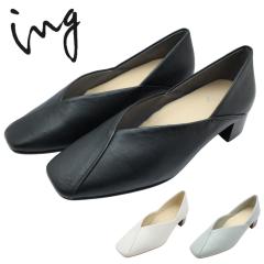 �C���O ing ���f�B�[�X �t���b�g�V���[�Y IGST 53093 �X���b�|�� �J�b�^�[ �p���v�X ���U�[ �w�l�C �{�v ���[�q�[��