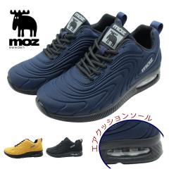 moz ���Y �����Y �X�j�[�J�[ �G�A�N�b�V���� 5227 �y�� �C �u���b�N �l�C�r�[ ���[�J�b�g �R