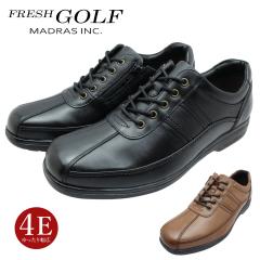 �}�h���X�А� FRESH GOLF �t���b�V�� �S���t �����Y ���U�[ �J�W���A���V���[�Y �r�W�l�X FG734 �{�v �y�� ���L4E �R�C �t�@�X�i�[ 734 