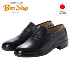 �{���X�e�b�v Bon Step �����Y ���U�[ �r�W�l�X�V���[�Y 5052 �{�v ���L 4E �X���b�|�� �R���t�H�[�g �J�W���A���V���[�Y �v���[���g�D 