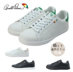Arnold Palmer �A�[�m���h�p�[�}�[ AL0702 ���f�B�[�X �X�j�[�J�[ �R �y�� �ʊw �C