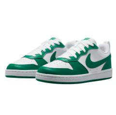 NIKE �i�C�L COURT BOROUGH LOW RECRAFT GS �R�[�g �{���[ LOW ���N���t�g �z���C�g�}���J�C�g �L�b�Y �X�j�[�J�[ �W���j�A�V���[�Y �C