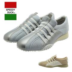 SPEEDY DUCK �X�s�[�f�B�_�b�N 7604 ���f�B�[�X �V���[�Y �X���b�|�� ������� �_�炩�� �C