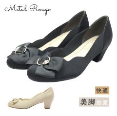 Metal Rouge ���^�����[�W�� 4457 ���f�B�[�X �p���v�X ���[�q�[�� ���{�� �r�W���[ �L�W �C