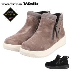 �}�h���X�E�H�[�N madras Walk ���f�B�[�X �X�m�[�u�[�c MWL2234 �S�A�e�b�N�X  �h�� �h�� �J�W���A���u�[�c