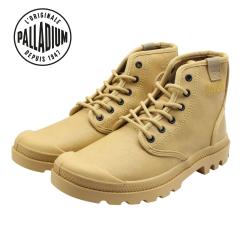 PALLADIUM �p���f�B�E�� 74375 ���f�B�[�X �X�j�[�J�[ PAMPA HI COATED �L�����o�X ���� �C