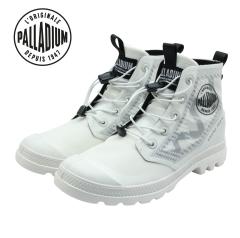 PALLADIUM �p���f�B�E�� 74472 ���f�B�[�X �X�j�[�J�[ PAMPA LITE TRAVEL VT ���b�V�� �y�� �C
