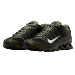 NIKE �i�C�L NIKE REAX 8 TR MESH ���A�b�N�X �Z�R�C�A �����Y �X�j�[�J�[ �g���[�j���O �C