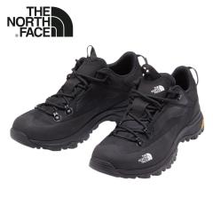 THE NORTH FACE �U�E�m�[�X�E�t�F�C�X NF 52410 TNF�u���b�NTNF�u���b�N �����Y �V���[�Y �N���X�g�� �n�C�N �E�H�[�^�[�v���[�t �h�� �C