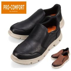PRO-COMFORT �����Y �v�� �R���t�H�[�g ���U�[ �X���b�|�� �E�H�[�L���O�V���[�Y PC6013 �y�� �{�v �J�W���A��  �n���Y�t���[ �}�h���X m
