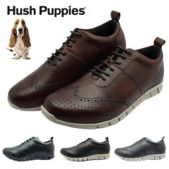 �n�b�V���p�s�[ �����Y �C ���U�[�X�j�[�J�[ M-7102T �y�� ��3E �J�W���A�� �r�W�l�X Hush Puppies 7102T
