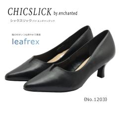 CHICSLICK by.enchanted �V�b�N�X���b�N �o�C �G���`�����e�b�h ���f�B�[�X �p���v�X 1203 �q�[�� �t�H�[�}�� ���U�[ �{�v �� �u���b�N