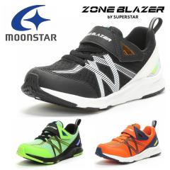 ���[���X�^�[ �]�[���u���C�U�[  �q���C �L�b�Y �X�j�[�J�[ ZB 1093 �x���N�� moonstar �X�[�p�[�X�^�[ ZONEBLAZER�@�o�l�̃`�J�� �R�ۖh