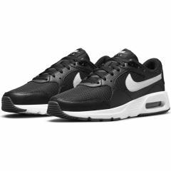 NIKE �i�C�L �����Y �X�j�[�J�[ �G�A �}�b�N�X SC  Air Max CW4555-002 �u���b�N �z���C�g