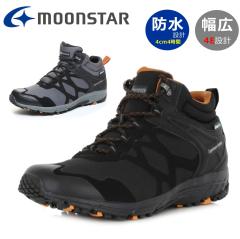 ���[���X�^�[ �����Y �E�H�[�L���O �V���[�Y SPLT SDM07 �X�j�[�J�[ moonstar ���L 4E �h�� �h�� �R�ۖh�L