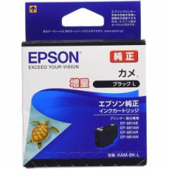 EPSON CNJ[gbW KAM-BK-L ubN ʃ^Cv(ڈ:J)