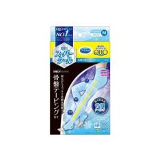 寝ながらメディキュット スーパークール 骨盤スパッツ M(1足)【k